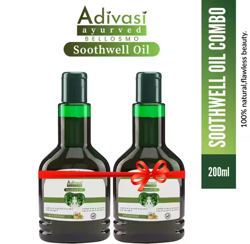🌿 Adivasi Ayurved Pain Relief Oil – Purana Dard, Ek Tel Ka Asar, 🌱 100% Ayurvedic Adivasi Pain Relief Oil – Fast & Natural Relief,(BUY 1 GET 1 FREE)